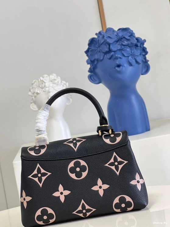 BB VUITTON LOUIS MADELEINE 0808
